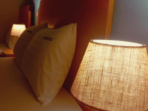 Gallery image of Plakoudis Rooms in Stavros