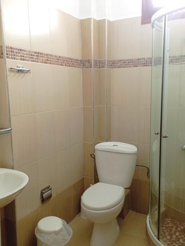 Gallery image of Plakoudis Rooms in Stavros