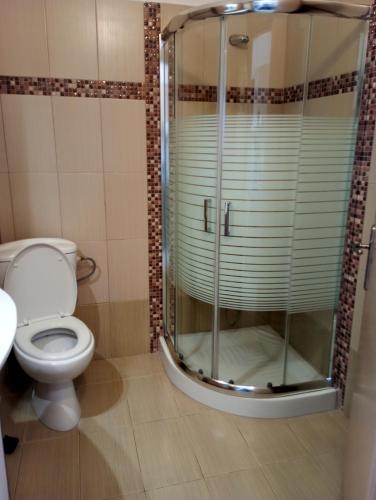 Gallery image of Plakoudis Rooms in Stavros
