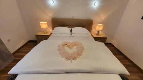 Gallery image of Penthouse Glam in Otočac