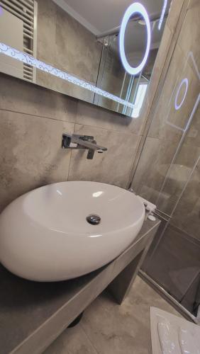 Gallery image of Penthouse Glam in Otočac