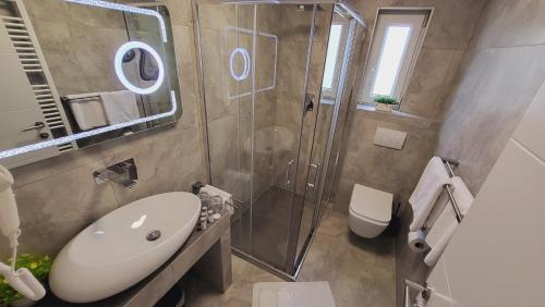 Gallery image of Penthouse Glam in Otočac