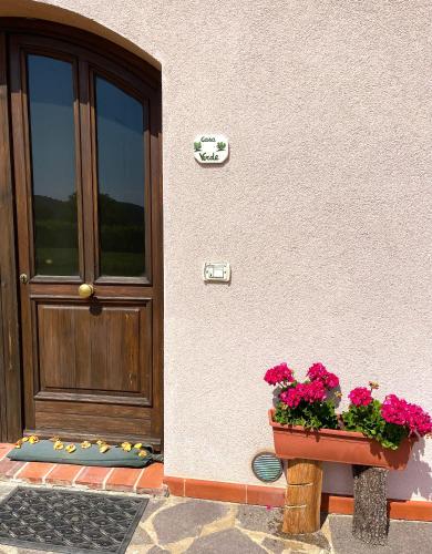 Φωτογραφία από το άλμπουμ του Agriturismo Paradiso σε Castiglione della Pescaia
