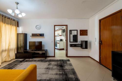Apartamento na zona ribeirinha Portimão