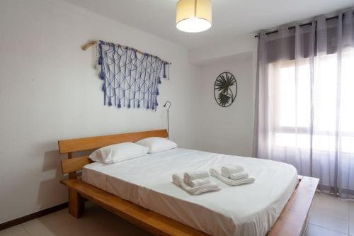 Apartamento na zona ribeirinha Portimão