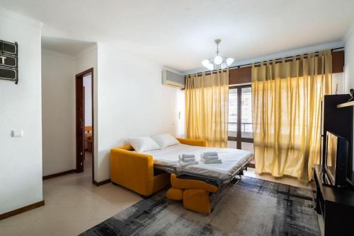 Apartamento na zona ribeirinha Portimão