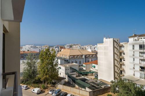 Apartamento na zona ribeirinha Portimão