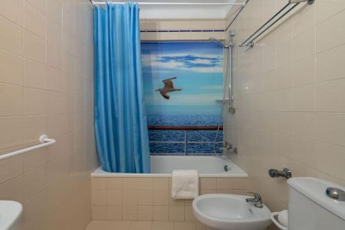 Apartamento na zona ribeirinha Portimão