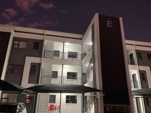 Gallery image of Urban Awe Apartment: Sarona City in Gaborone