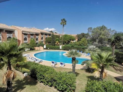 Appartement 4 personnes Bravone Corse