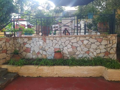 Φωτογραφία από το άλμπουμ του Kuris Studios & Apartments στον Βασιλικό