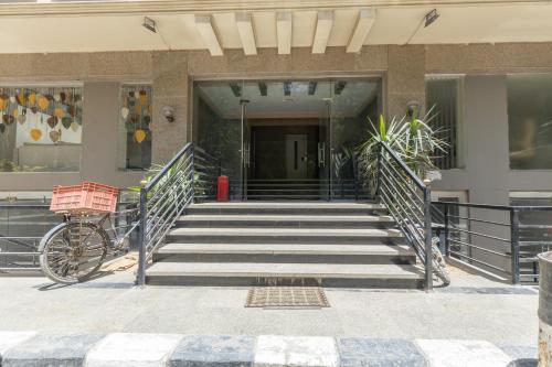 Gambar di galeri bagi Hibiscus Haven Suite 3BR di Kaherah