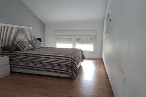 Apartamento Dúplex Playamar