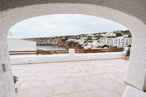 Fotografia z galérie ubytovania Luxury House 80m2 Terrace v destinácii Cala Morell