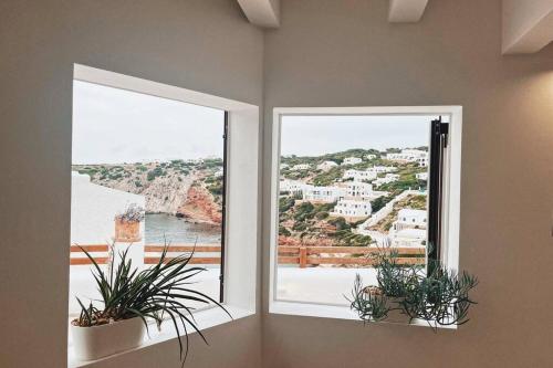 Fotografia z galérie ubytovania Luxury House 80m2 Terrace v destinácii Cala Morell