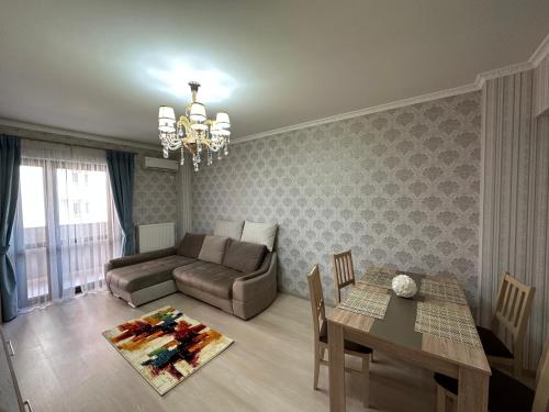 Afbeelding uit fotogalerij van Renting Solutions Luxury in Iaşi