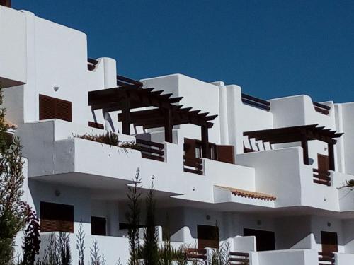 El Islote de Terreros