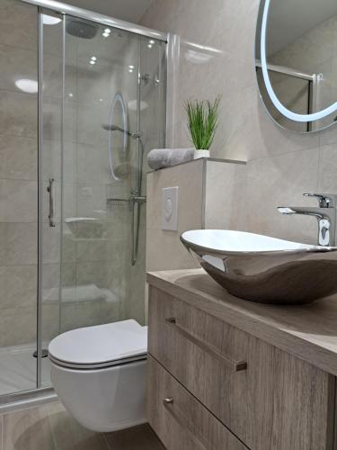 Gallery image of Apartments Marija in Brela