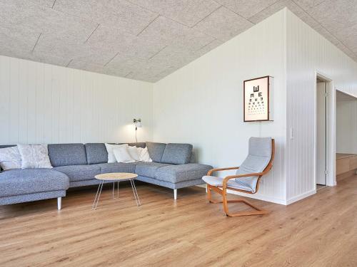 Gallery image of Spacious Retreat near Beach - By Traum Ferienwohnungen in Vester Sømarken