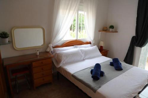 Foto Casa Mar Blanco 2