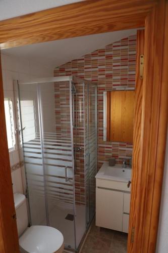 Foto Casa Mar Blanco 3