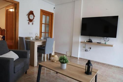 Foto Casa Mar Blanco 6