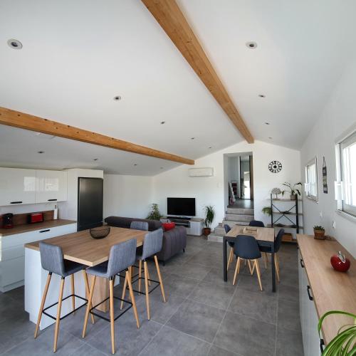 La Tour de l'Hirondelle