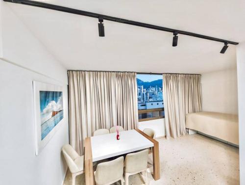 Et opholdsområde på Trinisol 2