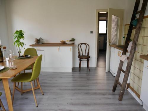 Fotografie z fotogalerie ubytování Ferienwohnung Waldschloss v destinaci Eppenbrunn