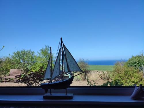 Φωτογραφία από το άλμπουμ του Scottish sea view near beach σε Cockburnspath