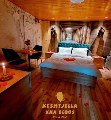 Keshtjella Xhabeqos - Imazhi 9