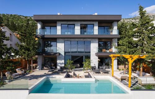 Villa Soho