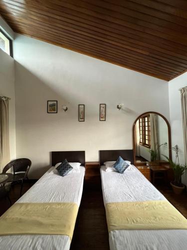 Gallery image of BelleVue Home Stay in Shillong