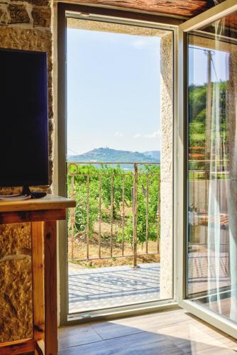 Fotografie z fotogalerie ubytování Nona v destinaci Kaldir