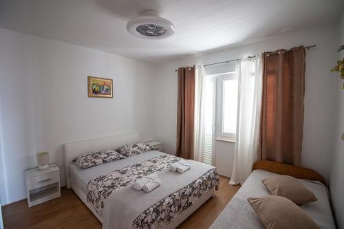 Apartment Zvjezdana