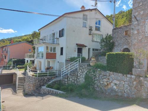Gallery image of Apartments Mandic - Učka in Kraj
