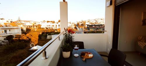 EZITH LUXURY APARTMENTS