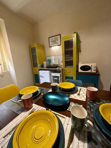 Gallery image of La vecchia cartiera in Stia