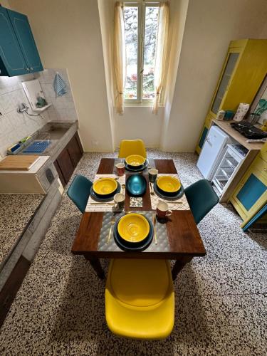 Gallery image of La vecchia cartiera in Stia