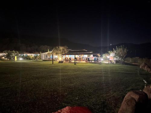 Fotografie z fotogalerie ubytování Hotel Baia Cea v destinaci Bari Sardo