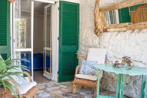 Φωτογραφία από το άλμπουμ του La Collina sul Mare σε Marina di Campo