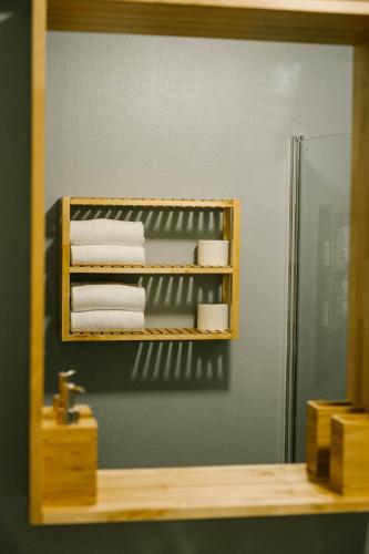 Gallery image of Norway Holiday Apartments - Norddalstunet in Norddal