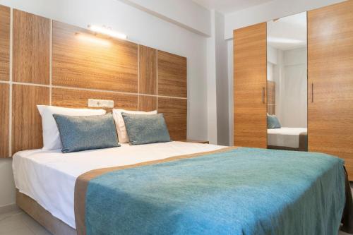 Galeriebild der Unterkunft Seasons Park Resort Hotel in Yalova