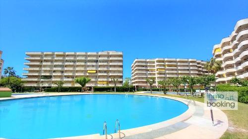 Gallery image of Cordoba Apartments , climatizado, piscina y cerca de la playa. in Salou