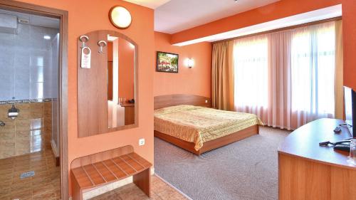 Hotel Estreya Palace