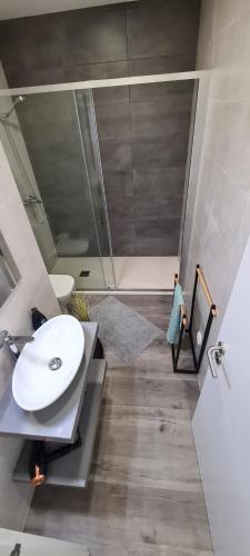 Nazaré Apartment 2