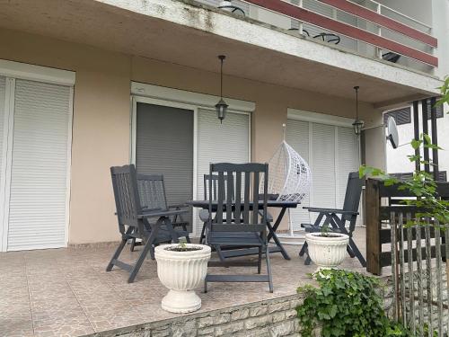 Medlin Apartman 8609 Siófok, Cinege utca 2. kép - 3