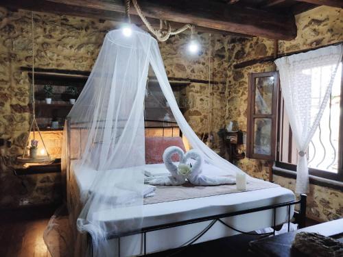 Filia's Traditional Haouse, old town in Heraklion