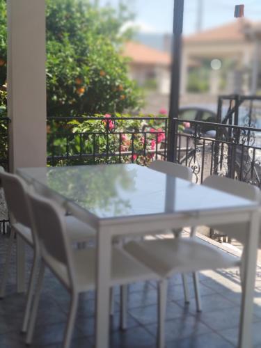 Gallery image of Dream Home Nafpaktos in Áyios Políkarpos