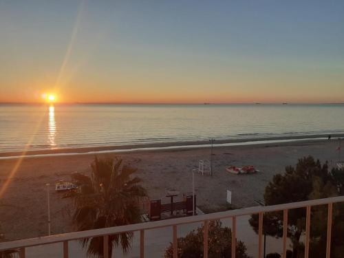 Fotografie z fotogalerie ubytování Avenir Apartment v destinaci Durrës